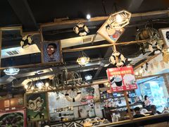 大堂-重庆乌鱼庄·龙滋鲜(青羊大道店)
