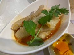 泰式凤爪-虾饺妹·粤式手工点心(水荫路店)