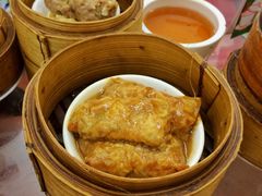 -香港蓮香樓(中環店)