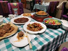 -紫光园(燕郊总店)