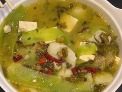 -鱼你在一起(虹口星荟中心店)