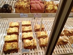 -崎本的店·专业酵种吐司(无锡万象汇店)