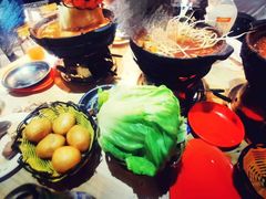 -范贤光鸡公煲(平乐园总店)