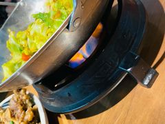 油渣莲白-有红鸡毛店·川菜(建设路店)