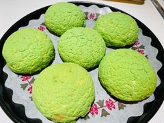 菠汁柚子包-顺峰(农展馆店)