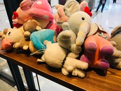 -大玩家(芝罘万达广场店)