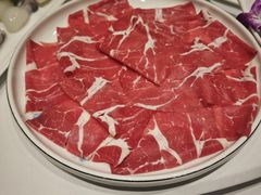 -澳洲肥牛火锅(转盘路店)