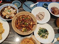 -王家大院·南京菜(湛江路总店)