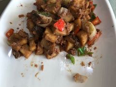 -阿姐小菜(三林店)