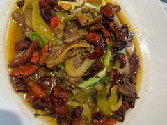 -老海陵·泰州菜(图书馆店)