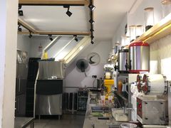 大堂-徐小包的奶茶(中山路步行街店)