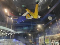 -飞行家太空体验馆(祥云小镇店)