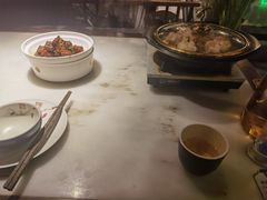 -绿茶餐厅(千岛湖银泰城店)