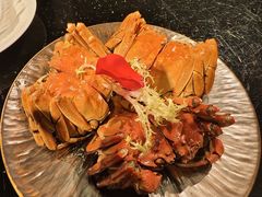 -HOMES上海本帮菜(襄阳公园店)