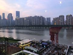 -AZUL by FUEL蓝色·法式酒馆(琶醍店)