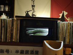 -半藏居酒屋(香港花园店)