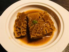 沙爹金钱肚-万丽轩·粤菜(王府井金茂万丽酒店)