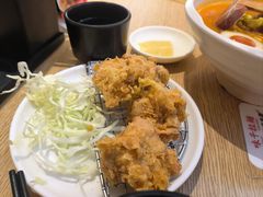 -味千拉面(航洋国际购物中心)
