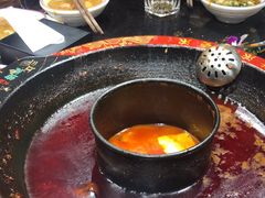 -三江两海老火锅(北京首店)