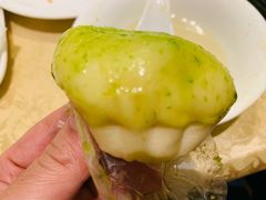 -绿岛国际酒店·海鲜酒楼(八七路店)