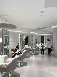 -3AM·S HAIR SALON烫发染发接发