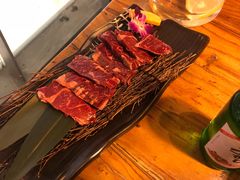 -黑牛の店·和牛烧肉(大悦城店)
