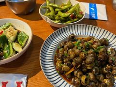 -三太子地摊烧烤·小龙虾(北蔡店)