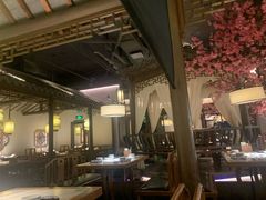 大堂-吴莊(龙城万科里店)