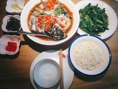 -湘阁里辣(南岭购物广场店)