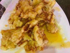 -粗粮人家·东北菜(洋桥店)