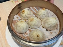 -小杨生煎(愚园路)