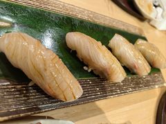 -鮨青(恒基名人购物中心店)