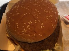 -麦当劳(大栅栏店)