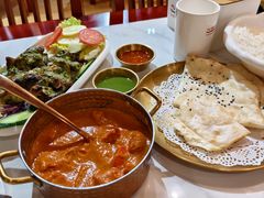 -清真· AL-JANNAT 佳纳特餐厅(仙林店)