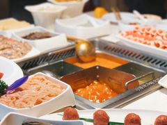 -海底捞火锅(高新活力汇店)