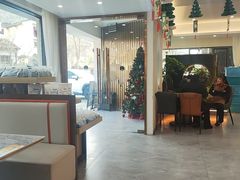 -紫藤园·天目湖大鱼头(南山竹海店)