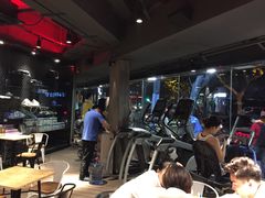 -威尔仕健身(番禺店)