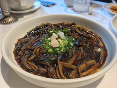 -玫瑰厅上海菜(兴国路店)