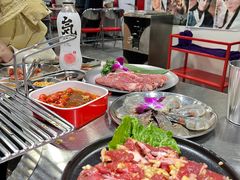 -大喜烤肉(海宁尚东店)
