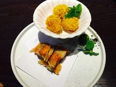 -竹之月日本料理铁板烧(香江花园店)