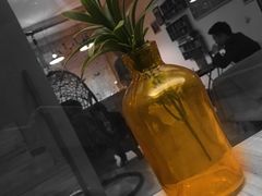 -几米咖啡(龙洲湾花园店)