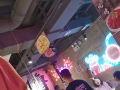 -有蚝有翅烧烤大排档·宵夜(右安门店)