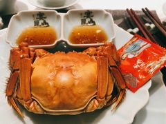 -宴昆山·私房菜(春晖店)
