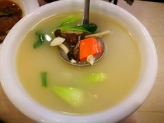 -上海老饭店(北京分店)