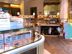 -巴黎贝甜(阳光上东店)