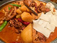-那拉提之疆·新疆菜(美院店)