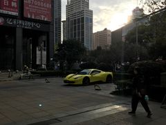 -宁波威斯汀酒店