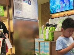 -奈雪的茶(石家庄万象城店)