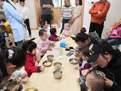 -英伦凯贝国际婴幼儿托育中心(雍湖湾店)
