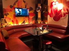 -钱柜音乐会所(罗湖店)